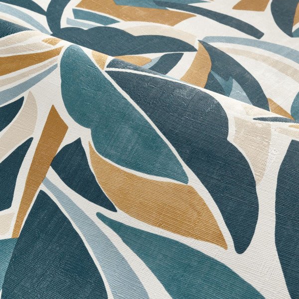 Casamance L'Atelier Collage behang 75553670 - LAB COLOUR THE WORLD