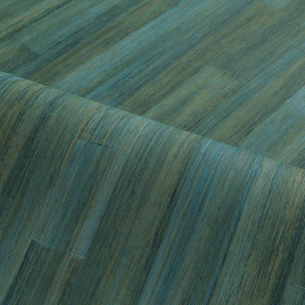 Casamance Le Bois Sapelli behang 74865002 - LAB COLOUR THE WORLD