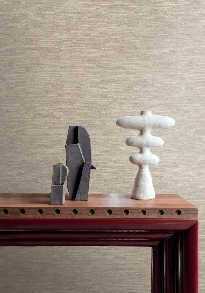 Casamance Le Jacquard Tatami behang 75344384 - LAB COLOUR THE WORLD