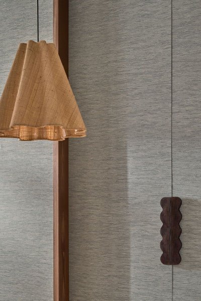 Casamance Le Jacquard Tatami behang 75345406 - LAB COLOUR THE WORLD