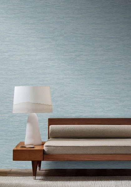 Casamance Le Jacquard Tatami behang 75345508 - LAB COLOUR THE WORLD