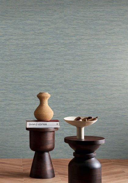 Casamance Le Jacquard Tatami behang 75345610 - LAB COLOUR THE WORLD