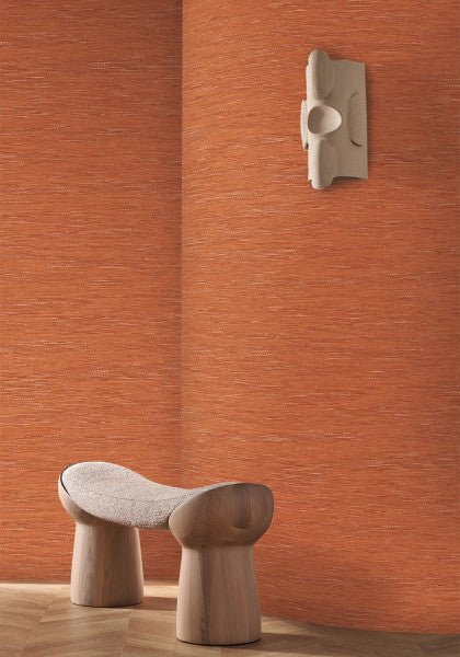 Casamance Le Jacquard Tatami behang 75346426 - LAB COLOUR THE WORLD