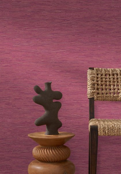 Casamance Le Jacquard Tatami behang 75346732 - LAB COLOUR THE WORLD