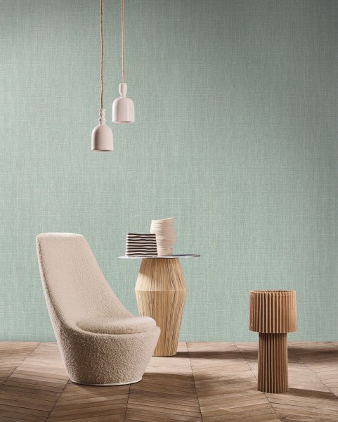 Casamance Le Lin 2 Ankaa behang 75238854 - LAB COLOUR THE WORLD