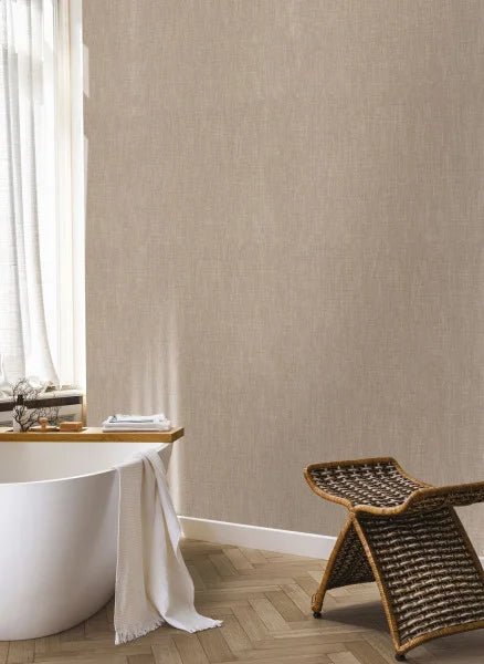 Casamance Le Lin 2 Ankaa behang 75239058 - LAB COLOUR THE WORLD