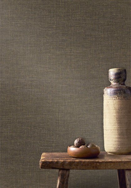 Casamance Le Lin 2 Ankaa behang 75239262 - LAB COLOUR THE WORLD