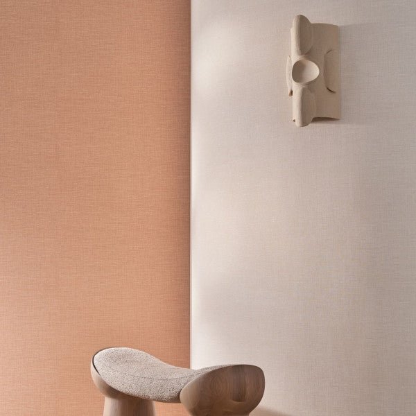 Casamance Le Lin 2 Ankaa behang 75239262 - LAB COLOUR THE WORLD