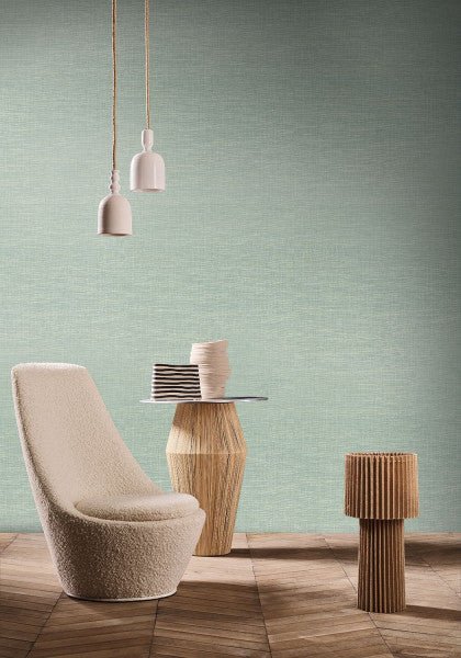 Casamance Le Lin 2 Shinok behang 73810518 - LAB COLOUR THE WORLD