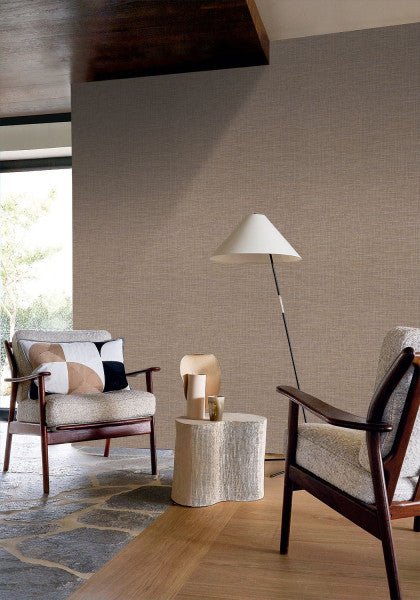 Casamance Le Lin 2 Shinok behang 73811130 - LAB COLOUR THE WORLD