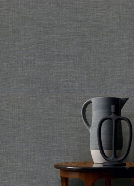 Casamance Le Lin 2 Shinok behang 73812456 - LAB COLOUR THE WORLD