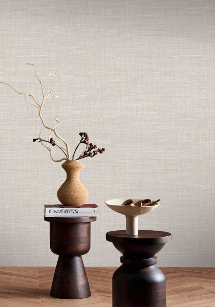 Casamance Le Lin 2 Shinok behang 73812660 - LAB COLOUR THE WORLD