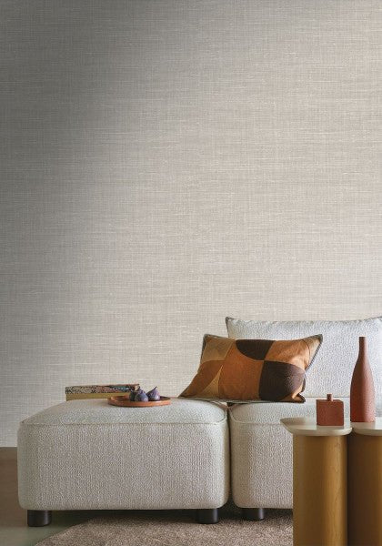 Casamance Le Lin 2 Shinok behang 73812864 - LAB COLOUR THE WORLD