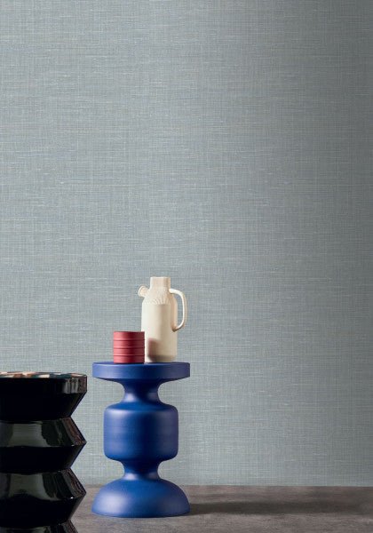 Casamance Le Lin 2 Shinok behang 73813272 - LAB COLOUR THE WORLD