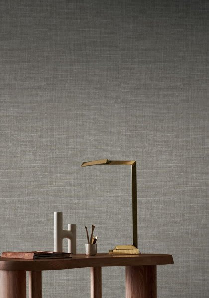 Casamance Le Lin 2 Shinok behang 73813680 - LAB COLOUR THE WORLD