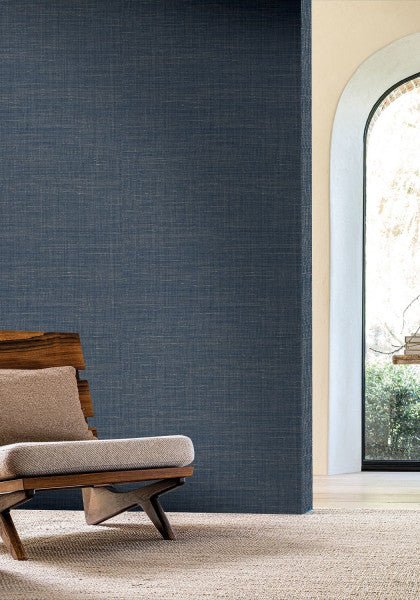 Casamance Le Lin 2 Shinok behang 73814496 - LAB COLOUR THE WORLD