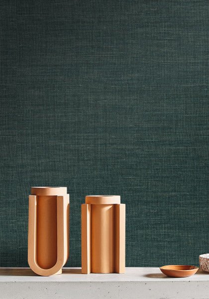 Casamance Le Lin 2 Shinok behang 73814802 - LAB COLOUR THE WORLD