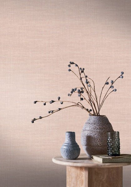 Casamance Le Lin 2 Shinok behang 73815616 - LAB COLOUR THE WORLD
