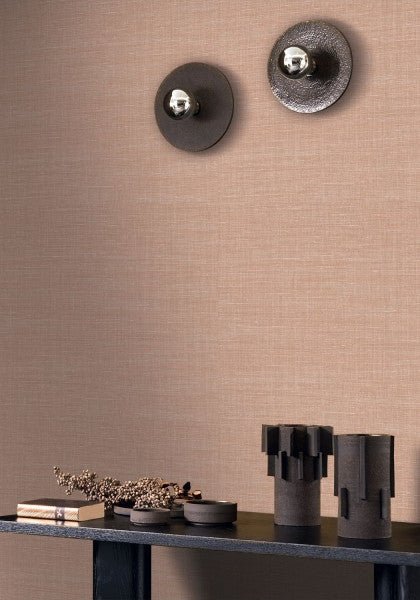 Casamance Le Lin 2 Shinok behang 73815718 - LAB COLOUR THE WORLD