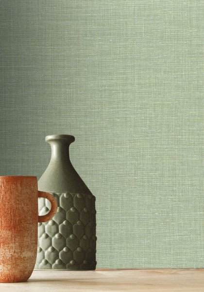 Casamance Le Lin 2 Shinok behang 73816202 - LAB COLOUR THE WORLD