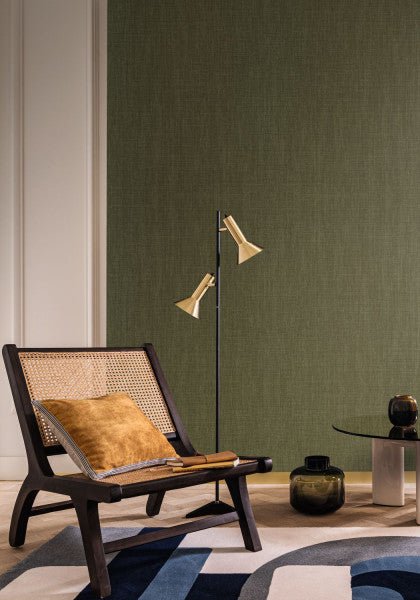 Casamance Le Lin 2 Shinok behang 73816508 - LAB COLOUR THE WORLD