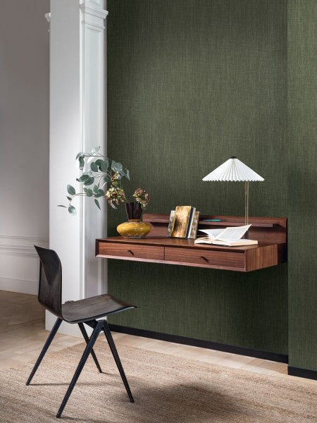 Casamance Le Lin 2 Shinok behang 73816610 - LAB COLOUR THE WORLD