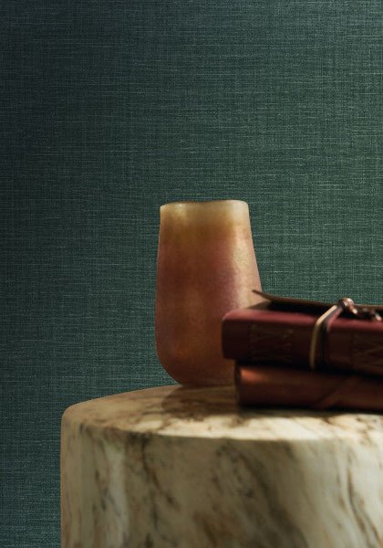 Casamance Le Lin 2 Shinok behang 73816712 - LAB COLOUR THE WORLD