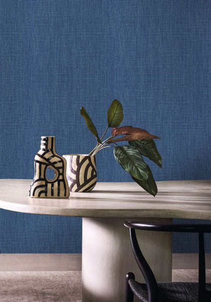 Casamance Le Lin 2 Shinok behang 73816916 - LAB COLOUR THE WORLD