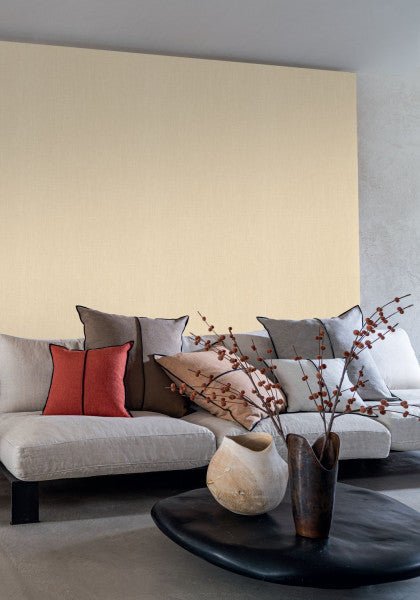 Casamance Le Lin 2 Shinok behang 73817222 - LAB COLOUR THE WORLD