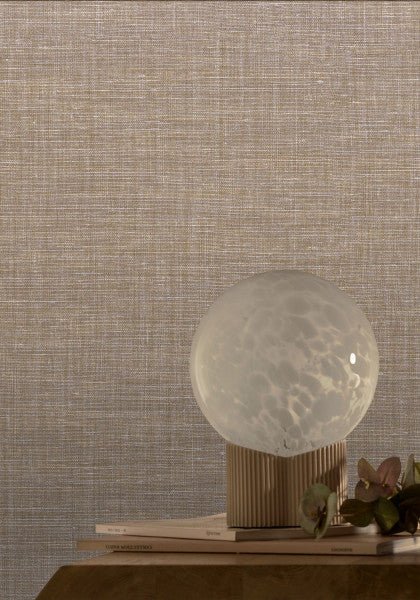 Casamance Le Lin 2 Shinok behang 73817732 - LAB COLOUR THE WORLD