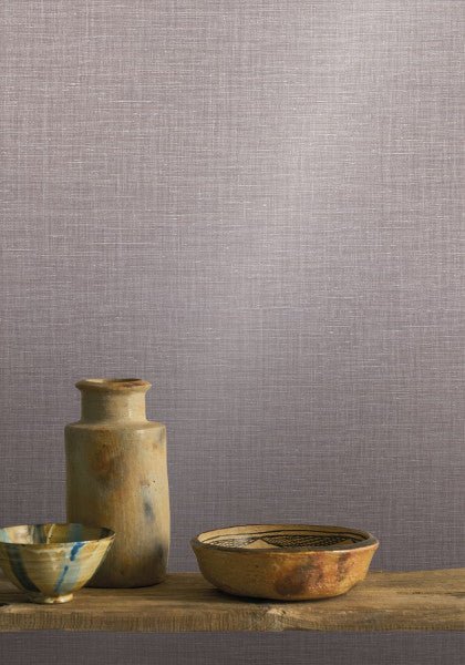 Casamance Le Lin 2 Shinok behang 73818038 - LAB COLOUR THE WORLD