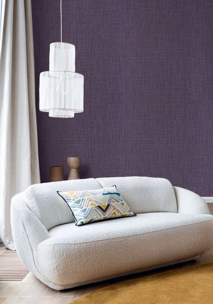 Casamance Le Lin 2 Shinok behang 73818140 - LAB COLOUR THE WORLD