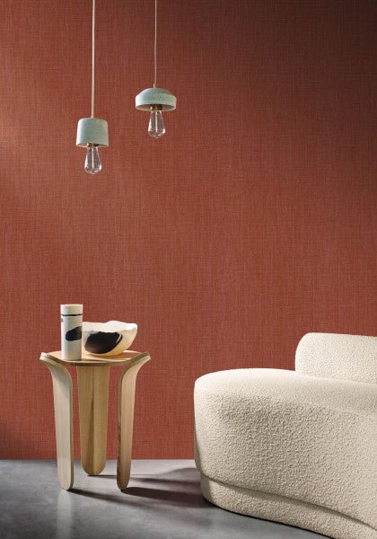 Casamance Le Lin 2 Shinok behang 73818548 - LAB COLOUR THE WORLD