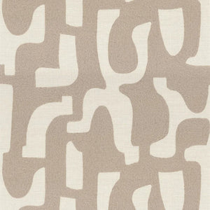 Casamance Le Lin 3 Seran behang 76560100 - LAB COLOUR THE WORLD