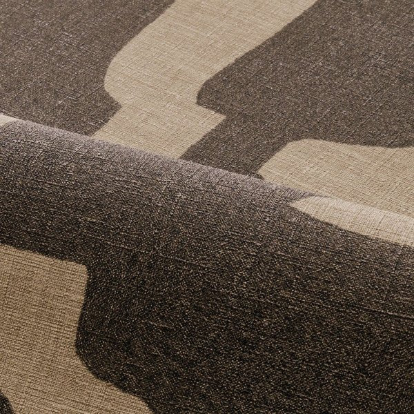 Casamance Le Lin 3 Seran behang 76560304 - LAB COLOUR THE WORLD