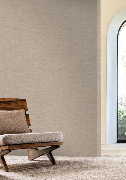 Casamance Le lin 3 Shinok 73818854 Behang - LAB COLOUR THE WORLD