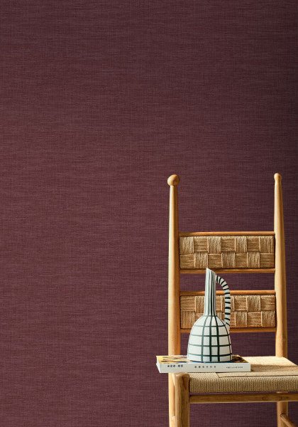 Casamance Le Lin 3 Shinok behang 73810100 - LAB COLOUR THE WORLD