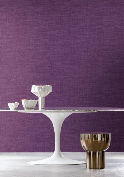 Casamance Le Lin 3 Shinok behang 73810403 - LAB COLOUR THE WORLD