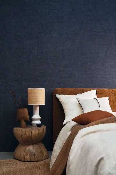 Casamance Le Lin 3 Shinok Behang f73817018 - LAB COLOUR THE WORLD
