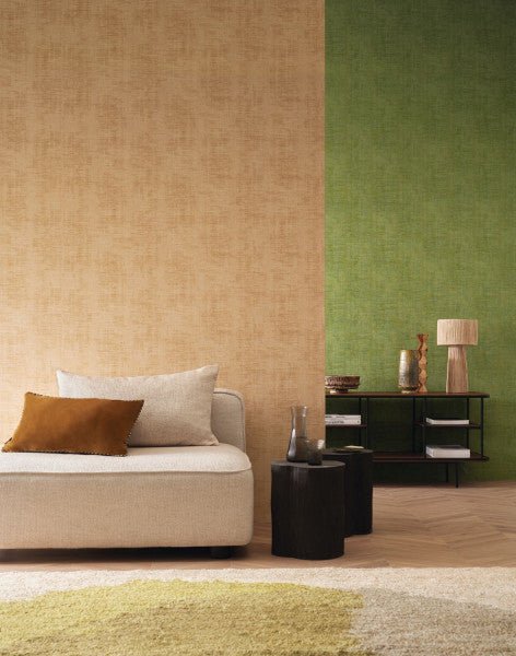 Casamance Le Velours 2 Johara behang 74395778 - LAB COLOUR THE WORLD