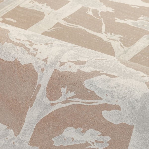 Casamance Legendes Ame behang 70040508 - LAB COLOUR THE WORLD