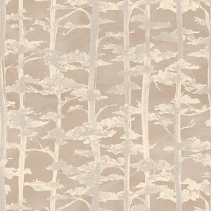 Casamance Legendes Ame behang 70040508 - LAB COLOUR THE WORLD