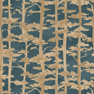 Casamance Legendes Ame behang 70040712 - LAB COLOUR THE WORLD