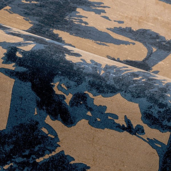 Casamance Legendes Ame behang 70040814 - LAB COLOUR THE WORLD