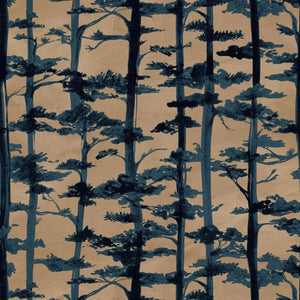Casamance Legendes Ame behang 70040814 - LAB COLOUR THE WORLD