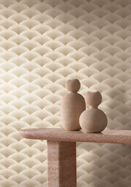 Casamance Legendes Nami behang 70090916 - LAB COLOUR THE WORLD