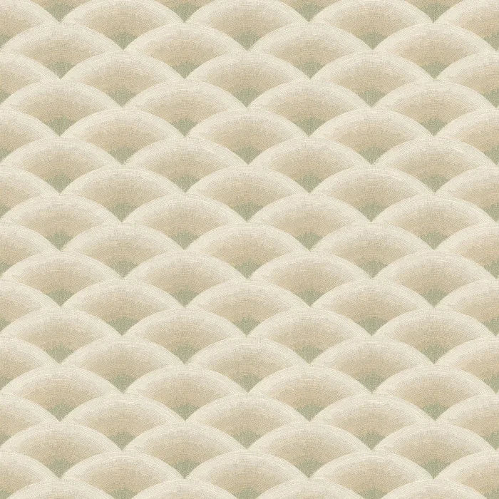 Casamance Legendes Nami behang 70091018 - LAB COLOUR THE WORLD