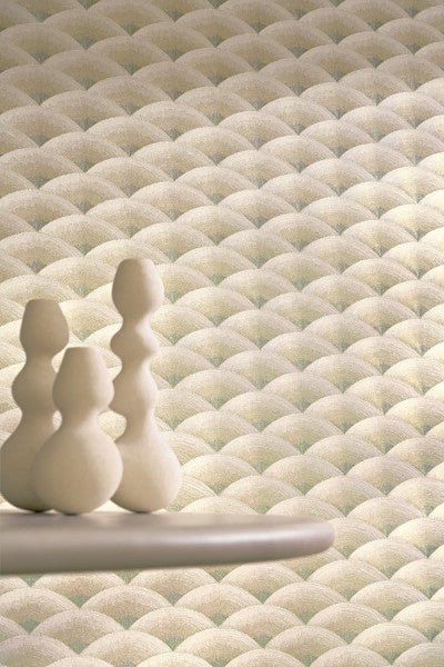 Casamance Legendes Nami behang 70091018 - LAB COLOUR THE WORLD