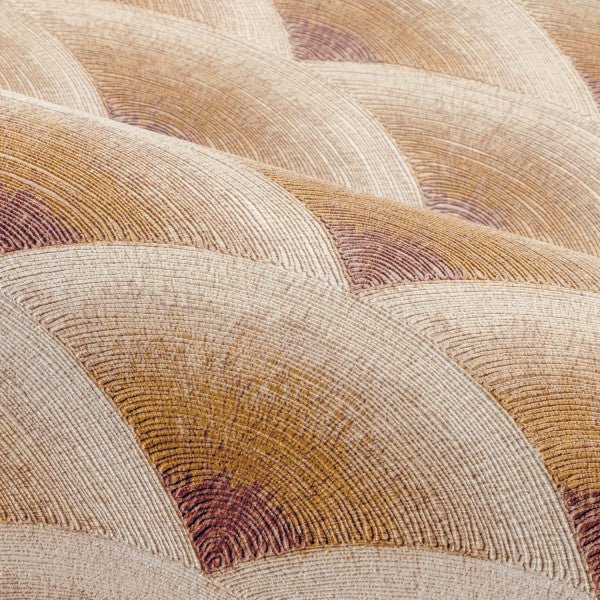 Casamance Legendes Nami behang 70091324 - LAB COLOUR THE WORLD