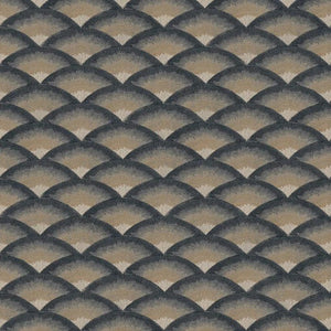 Casamance Legendes Nami behang 70091426 - LAB COLOUR THE WORLD